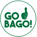 Go Bago lasalle green